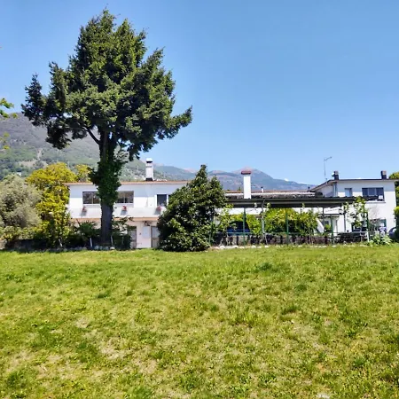 Betti By Interhome Appartamento *