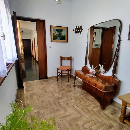 Betti By Interhome Appartamento Domaso