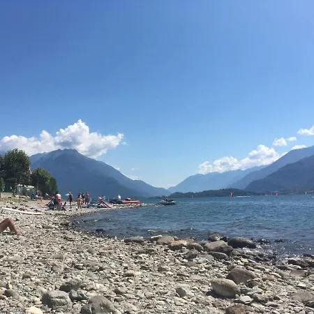 Betti By Interhome Appartamento