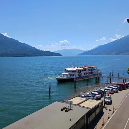 Betti By Interhome Appartamento Domaso