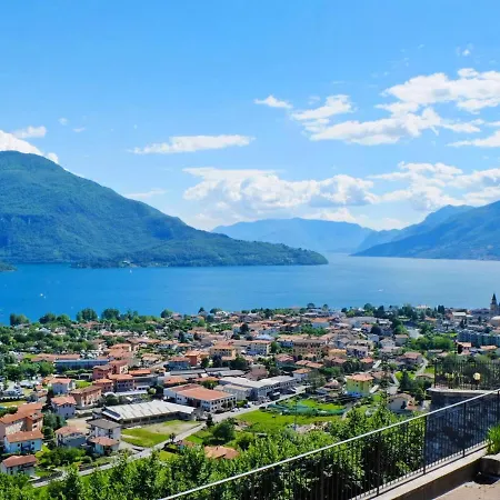 Betti By Interhome Apartment