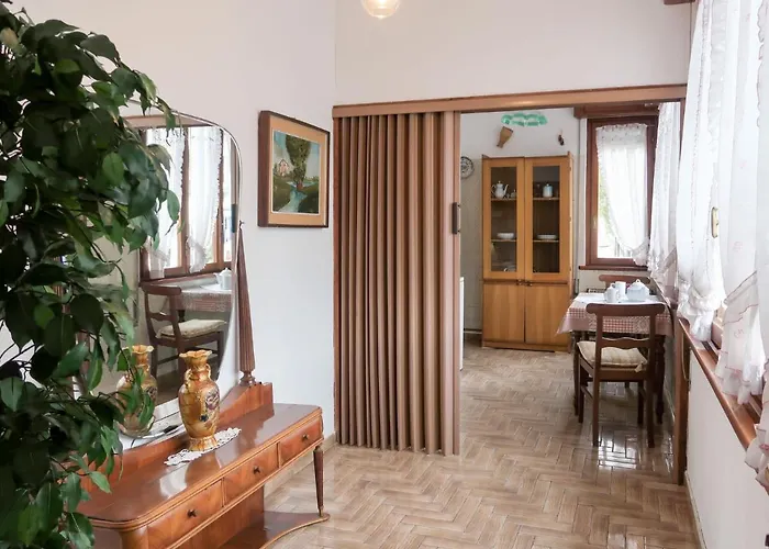 Betti By Interhome Domaso