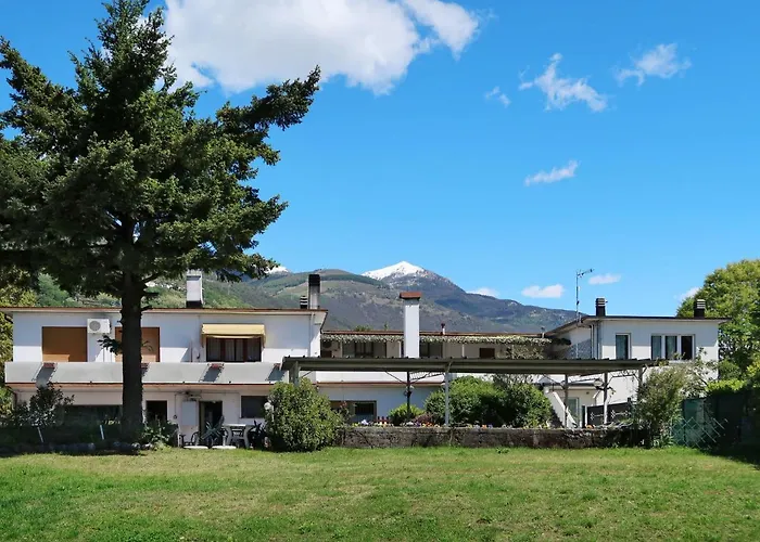 Appartamento Betti By Interhome