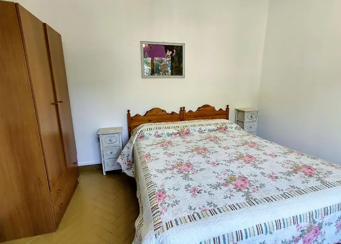Betti By Interhome Lägenhet *