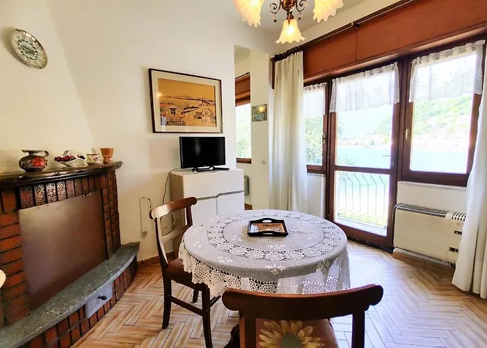 Betti By Interhome Domaso