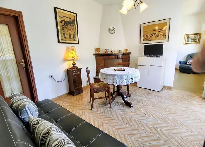 Apartment Betti By Interhome