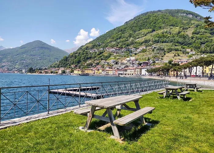 Betti By Interhome Apartment