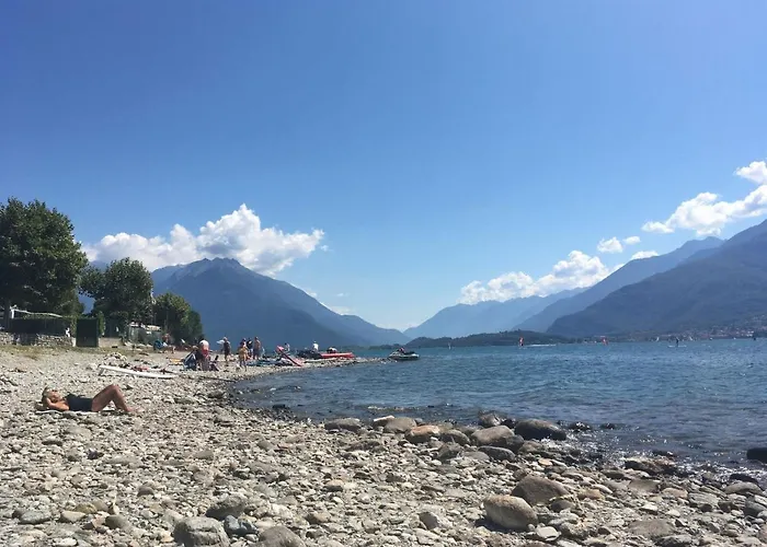 Betti By Interhome Appartamento