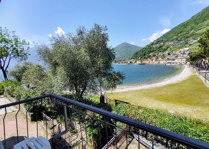 Appartement Betti By Interhome Domaso