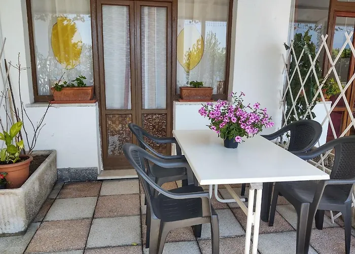 Betti By Interhome Appartement Domaso