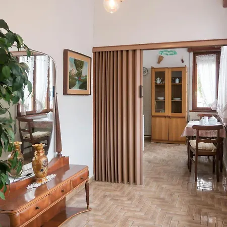 Betti By Interhome Domaso