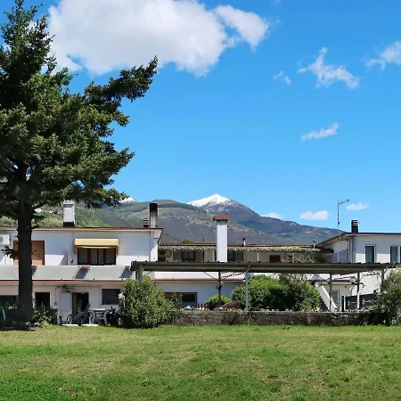 Apartmán Betti By Interhome