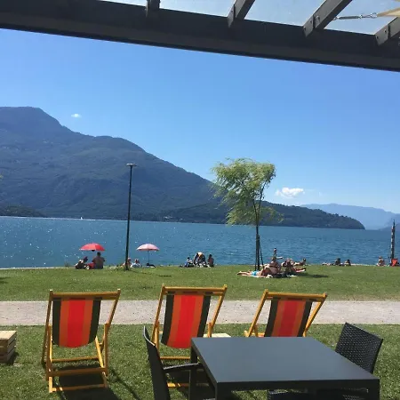 Betti By Interhome Domaso