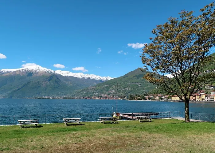 Betti By Interhome Apartmán