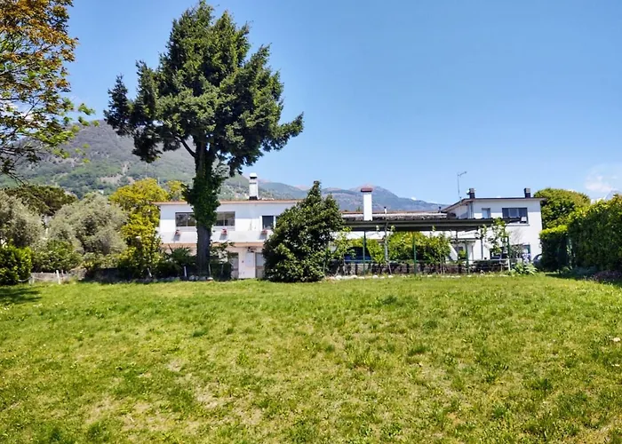 Betti By Interhome Apartmán *