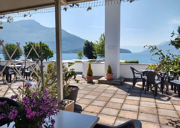 Betti By Interhome Apartmán *