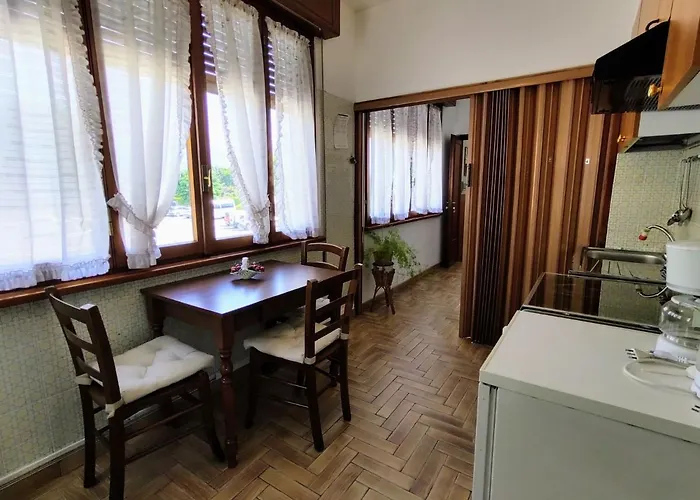 Betti By Interhome Apartmán