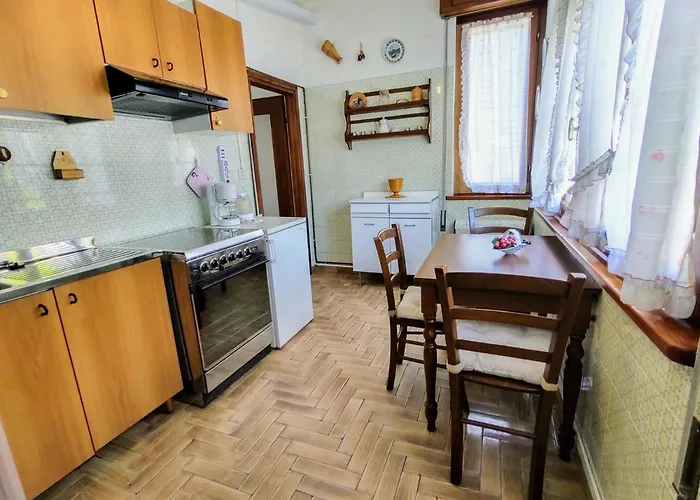 Betti By Interhome Apartmán *