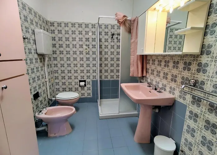 Betti By Interhome Domaso