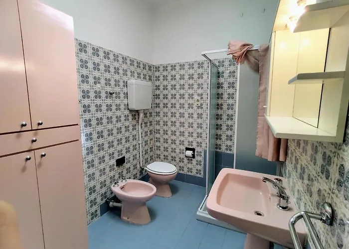 Apartmán Betti By Interhome *