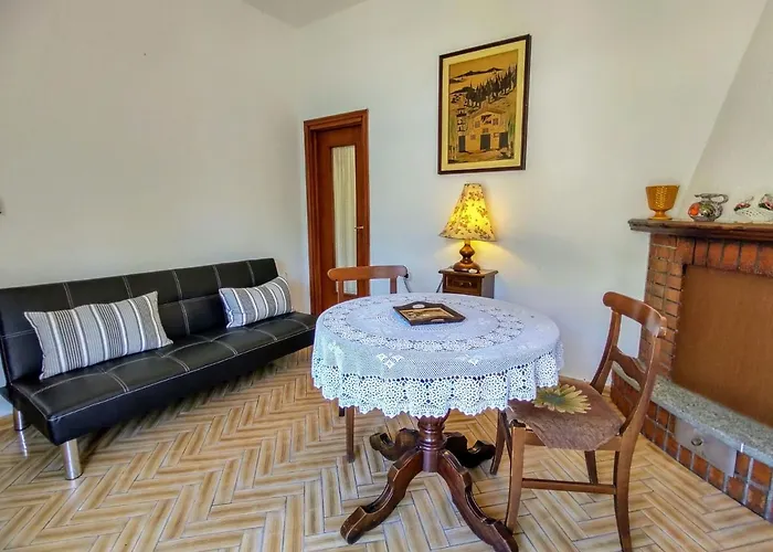 Betti By Interhome Apartmán *