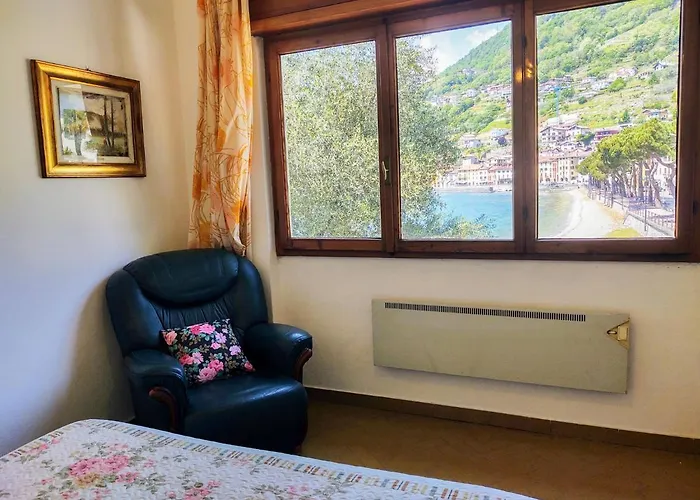 Apartmán Betti By Interhome Domaso