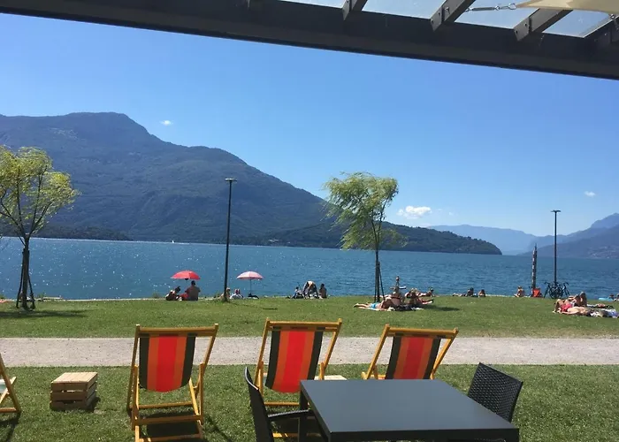 Betti By Interhome Domaso