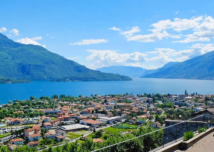 Betti By Interhome Apartmán