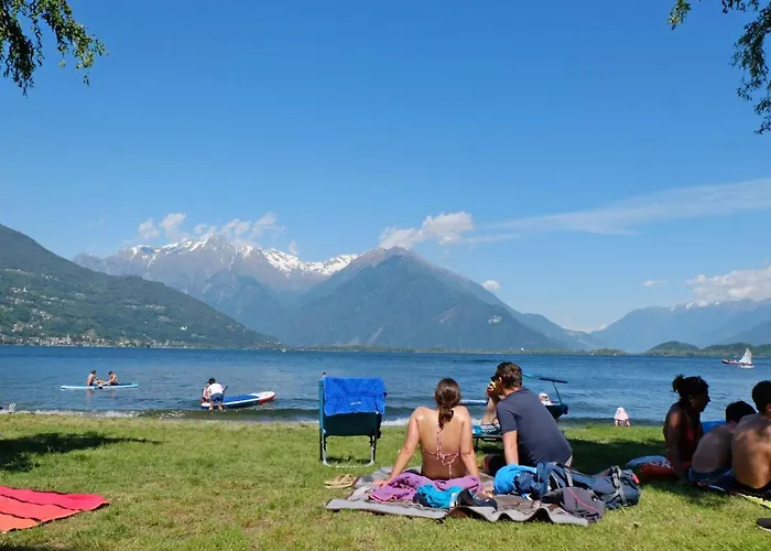 Apartmán Betti By Interhome